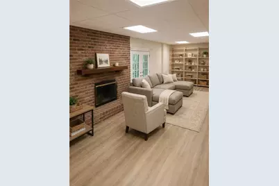 505 Forest Hills Drive, Sandy Springs, GA 30342 - Photo 17
