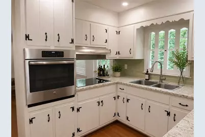 505 Forest Hills Drive, Sandy Springs, GA 30342 - Photo 7