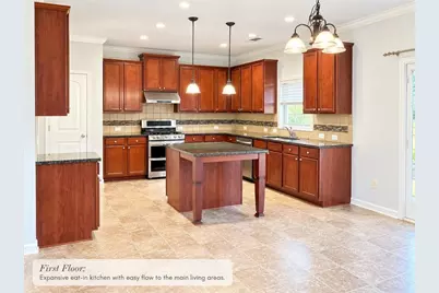 615 Ceremony Way, Acworth, GA 30102 - Photo 9