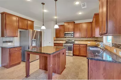 615 Ceremony Way, Acworth, GA 30102 - Photo 7