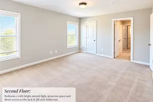 615 Ceremony Way, Acworth, GA 30102 - Photo 19