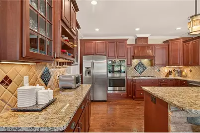 118A Stephanie Lane NE, Milledgeville, GA 31061 - Photo 17