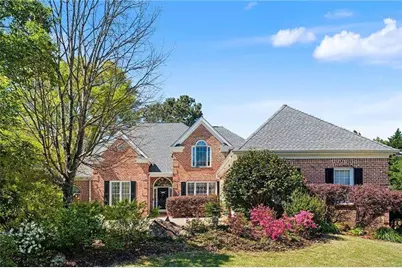 640 Garden Wilde Place, Roswell, GA 30075 - Photo 1
