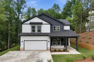 4813 River Bottom Dr, Gainesville, GA 30507 - Photo 1