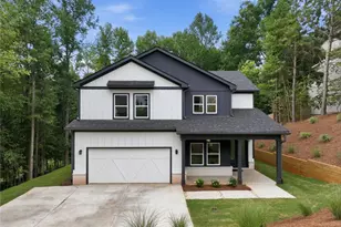 4813 River Bottom Dr, Gainesville, GA 30507 - Photo 1