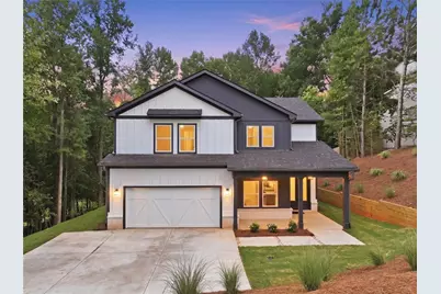 4813 River Bottom Drive, Gainesville, GA 30507 - Photo 1