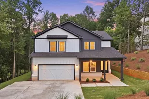4813 River Bottom Dr, Gainesville, GA 30507 - Photo 1