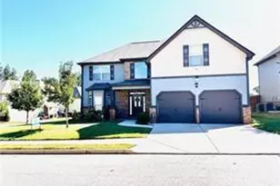 108 Escalade Dr, McDonough, GA 30253 - Photo 1