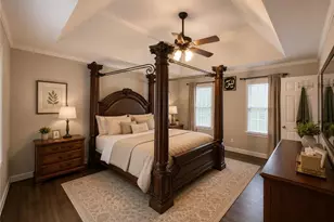 2121 Bennington Ct, Lawrenceville, GA 30043 - Photo 17