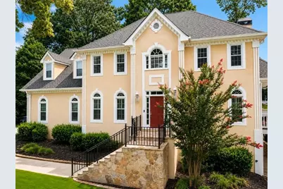 2121 Bennington Court, Lawrenceville, GA 30043 - Photo 1