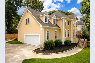 2121 Bennington Court, Lawrenceville, GA 30043 - Photo 3