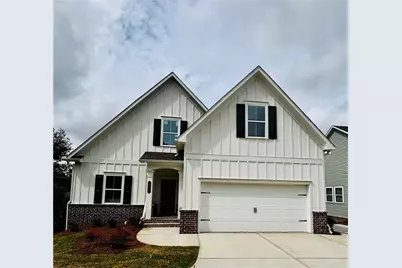 202 Summit Avenue, Marietta, GA 30060 - Photo 1