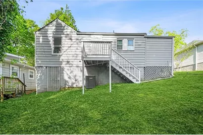 360 Betsy Avenue, Atlanta, GA 30310 - Photo 19