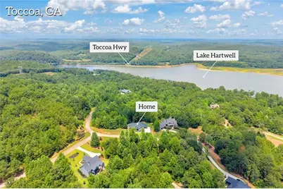 410 Edgewater Trail, Toccoa, GA 30577 - Photo 9