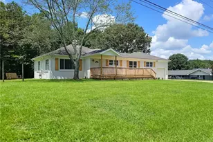 57 Old Stilesboro Rd SW, Cartersville, GA 30120 - Photo 3