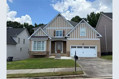 315 Emerson Trail, Covington, GA 30016 - Photo 1