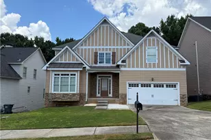 315 Emerson Trail, Covington, GA 30016 - Photo 1