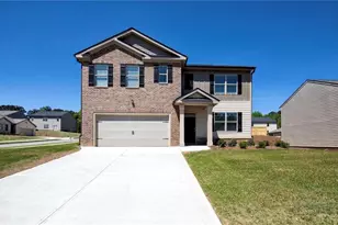 394 Faulkner St, Stockbridge, GA 30281 - Photo 1