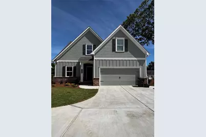 198 Summit Avenue, Marietta, GA 30060 - Photo 1