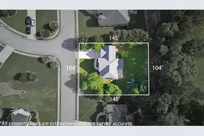 4394 Mill Water Crossing, Douglasville, GA 30135 - Photo 3