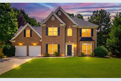 4394 Mill Water Crossing, Douglasville, GA 30135 - Photo 1