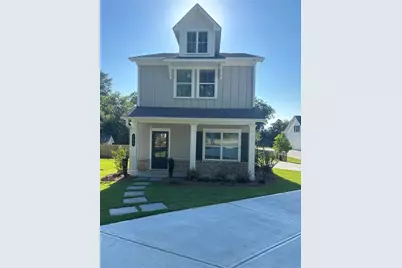 206 Summit Avenue, Marietta, GA 30060 - Photo 1