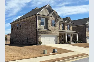 3566 Andover Way, Buford, GA 30519 - Photo 1