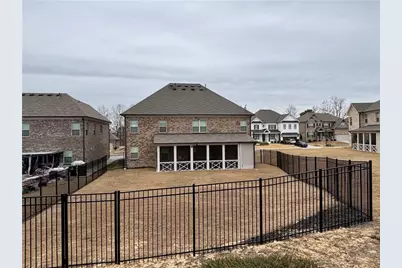 3566 Andover Way, Buford, GA 30519 - Photo 3