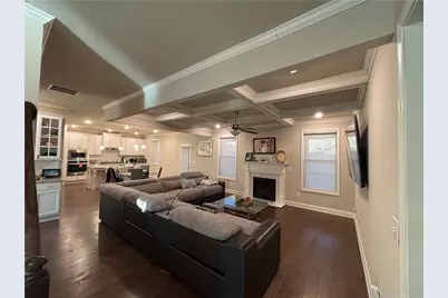 3566 Andover Way, Buford, GA 30519 - Photo 11