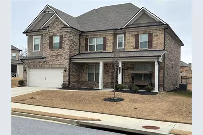 3566 Andover Way, Buford, GA 30519 - Photo 3