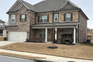 3566 Andover Wy, Buford, GA 30519 - Photo 3