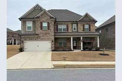 3566 Andover Way, Buford, GA 30519 - Photo 35