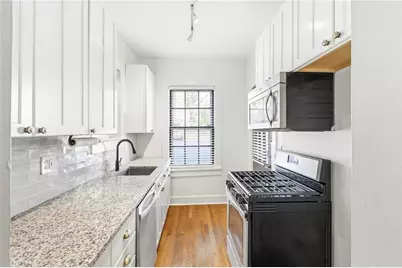 794 Frederica Street NE #1, Atlanta, GA 30306 - Photo 7