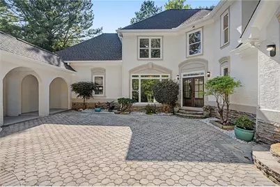 1458 Sweet Bottom Circle SW, Marietta, GA 30064 - Photo 7