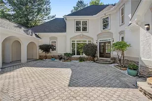 1458 Sweet Bottom Cir SW, Marietta, GA 30064 - Photo 7