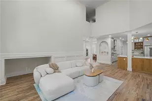 1458 Sweet Bottom Cir SW, Marietta, GA 30064 - Photo 17