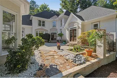 1458 Sweet Bottom Circle SW, Marietta, GA 30064 - Photo 9