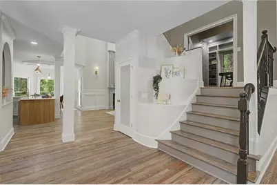 1458 Sweet Bottom Circle SW, Marietta, GA 30064 - Photo 11