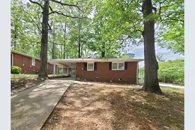 3225 Forrest Hills Drive, Hapeville, GA 30354 - Photo 61