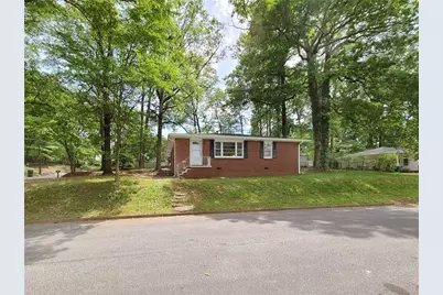 3225 Forrest Hills Drive, Hapeville, GA 30354 - Photo 1