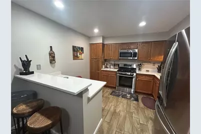 1702 Parkaire Crossing #1700, Marietta, GA 30068 - Photo 11