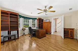 5555 Stone Trce, Gainesville, GA 30504 - Photo 19