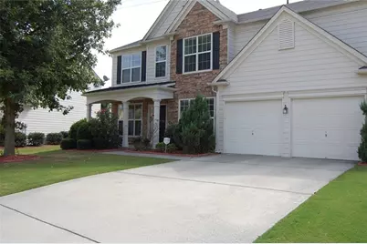 8025 Friarbridge Drive, Suwanee, GA 30024 - Photo 1