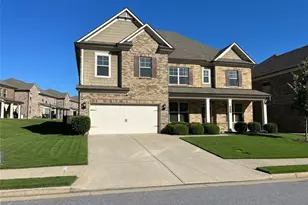 3566 Andover Wy, Buford, GA 30519 - Photo 1