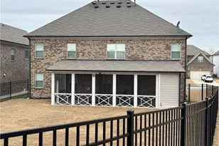 3566 Andover Wy, Buford, GA 30519 - Photo 3