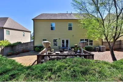 4960 Wilshire Crossing, Cumming, GA 30040 - Photo 5
