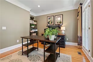 3700 Millstream Ln, Stockbridge, GA 30281 - Photo 25