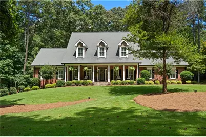 3700 Millstream Lane, Stockbridge, GA 30281 - Photo 1