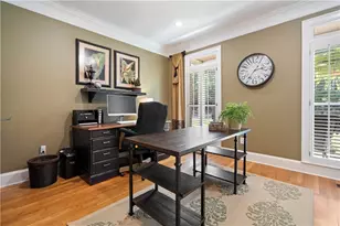 3700 Millstream Ln, Stockbridge, GA 30281 - Photo 27