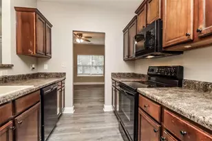 14 Greenfield Dr, Dawsonville, GA 30534 - Photo 5